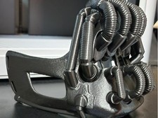 New Batman Bane Face Mask