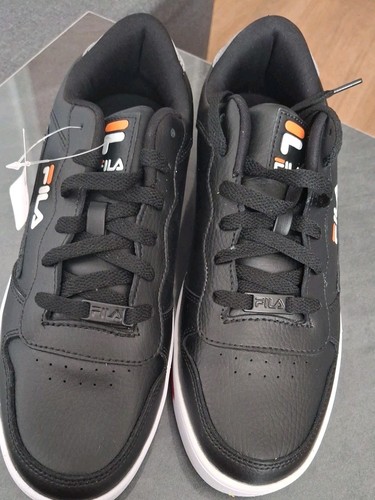Mens fila trainers size - fila,