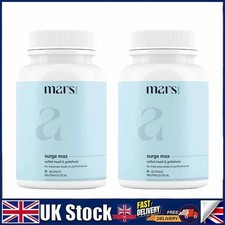 2-Pack Mars by GHC Surge Max