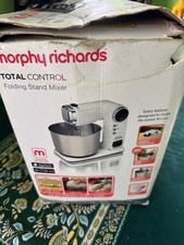 marphy richard total control