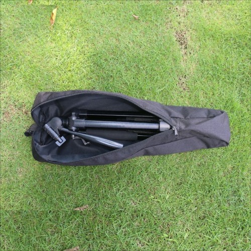 Tripod carrying bag for - for, camera