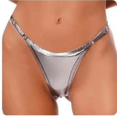 Womens shiny metallic - uk,