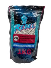 Airsoft 20g rebel - airsoft, 0.20g