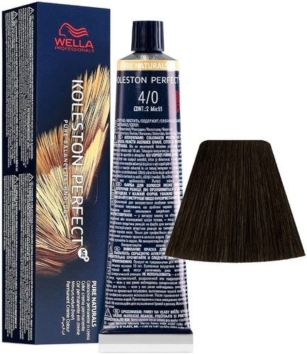 Wella koleston perfect pure - wella,