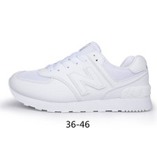 2025 Mens Ladies Classic 574 Trainers Casual Sneakers Gym Running NB Sport Shoes