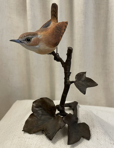 Albany royal worcester wren - worcester,