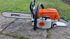 STIHL MS 261 C-M Professional, Chainsaw Saw Powerful 50.cc 3.0kw 16" MS 260/271