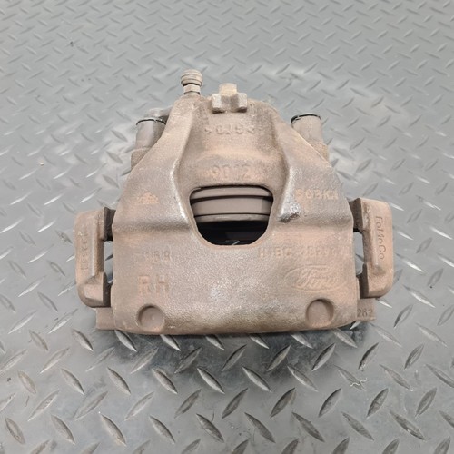 Ford fiesta mk8 - ford, (b479)