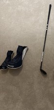 Taylormade Qi10 Rescue Mid #3