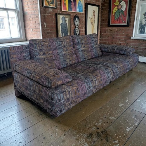 Rolf benz creation seater - 2,