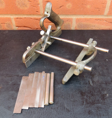 Vintage record 044 plough - vintage,