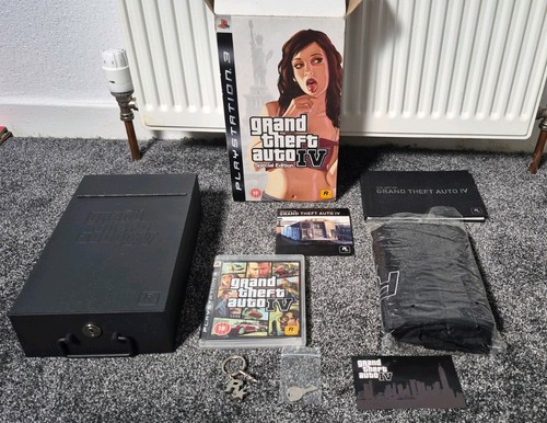 Grand theft auto - gta, special