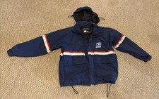 USPS Postal All Weather Rain