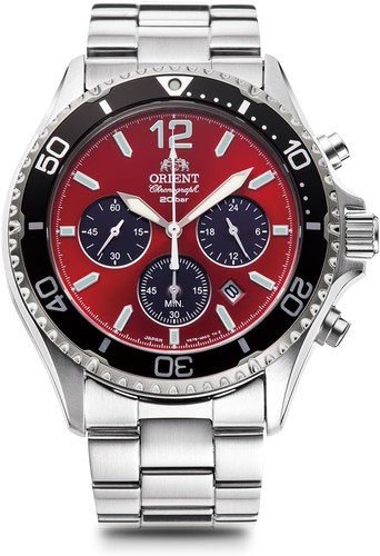 New orient tx0207r mako - rn-tx0207r,