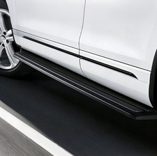 FOR VW SIDE STEP FOOT RUNNING