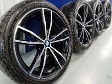 Genuine BMW 3 4 series 19”