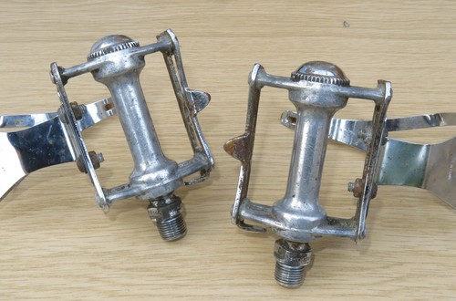 Vintage campagnolo record - vintage,