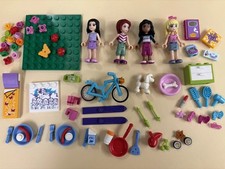 Fun-sized Lego Friends Bundle