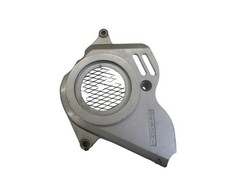 Suzuki DR 800 S BIG SR43A engine cover left chain guard cover