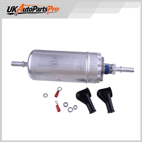 Electric fuel pump - electric, for