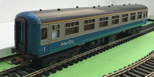 Lima gauge mk2 coach 1st - ho,