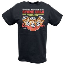 Stone Cold Steve Austin Beer