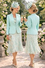 Mother Of The Bride Outfit UK