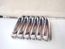 Mizuno MP-54 Iron Set 6pcs