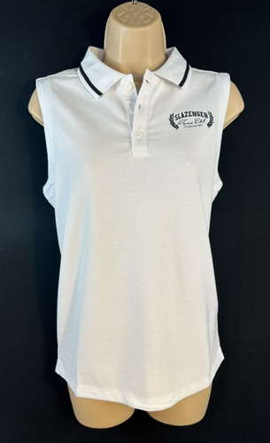 Slazenger sleeveless tennis - slazenger,