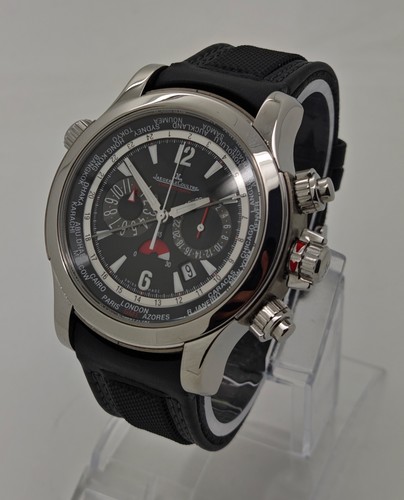 Jaeger lecoultre master - jaeger-lecoultre,