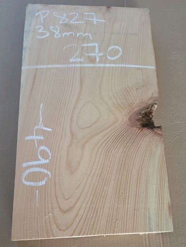 Pine slab approx - slab:,