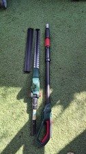 Bosch Universal Pole Hedge