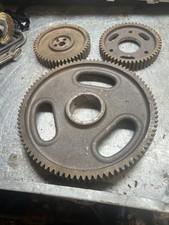 3 Cylinder Perkins 3.152