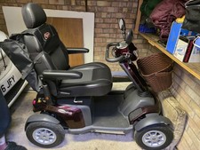 2020 Roadmaster Plus 4  8MPH