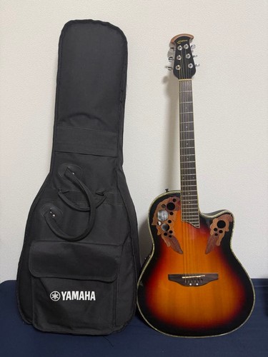 Ovation celebrity cc48 with - celebrity,