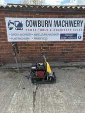 Wacker Neuson BPS1030A Wacker