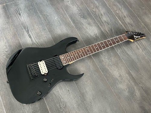 Ibanez 7321 7 - ibanez, 7321,