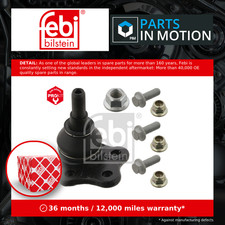 Ball Joint fits FORD MONDEO