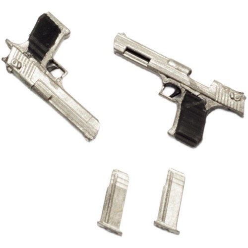 12th desert eagle standard - 1/12th,
