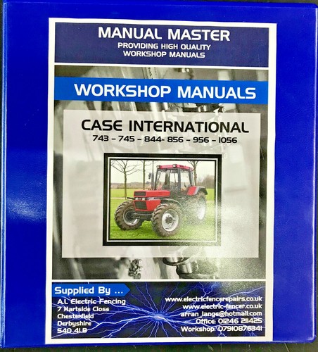 Case workshop - case,