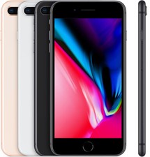 Apple iPhone 8 Plus - 64, 128