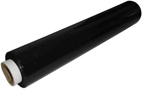 Black strong rolls pallet - strong,