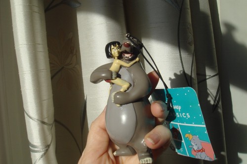 New disney classics the jungle - the,