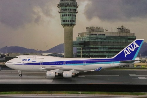400 ana 747 phoenix - -,