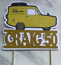 Custom Personalised Only Fools