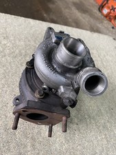 Range Rover L322 Turbo Off