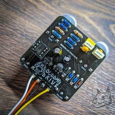 Buddha Drive - LovePedal