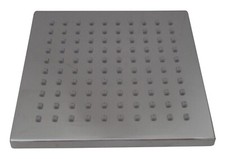 Quality 8" Square Shower Head