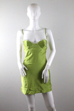 Shilla Sleeveless Mini Dress