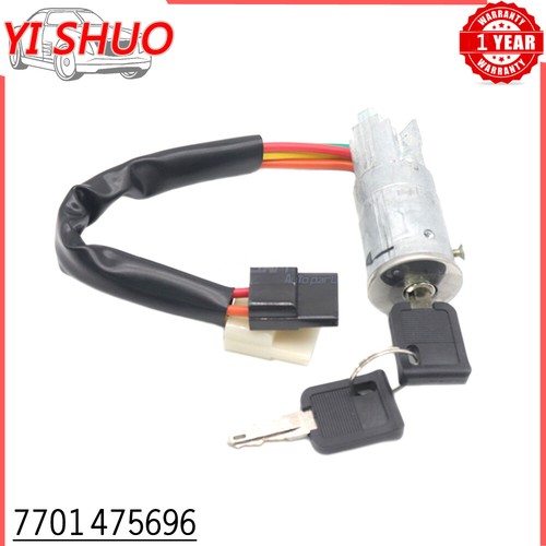7701475696 set ignition lock - 1,